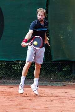 Bild 319 - Herren Tus Holstein Quickborn - Hamburger Polo Club